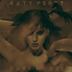 Katy Perry - Dark Horse (Acoustic Ver.)