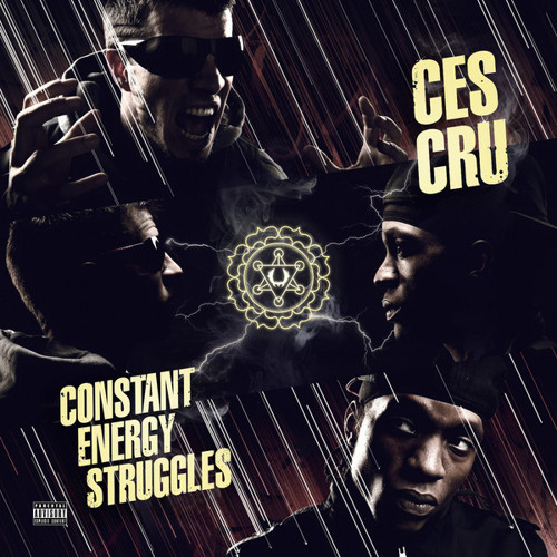 CES Cru - Dough Re Mi (feat. Info Gates)