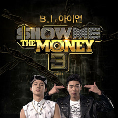 [VIPBANGS] Kim Hanbin - BE I [Show Me The Money 3 Part 1]