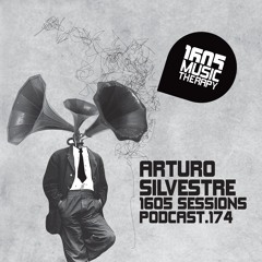 1605 Podcast 174 with Arturo Silvestre