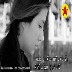 ถูกตั๋วมาเป็นตัวเจ็บ - มด อุบลมณี