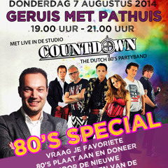 Countdown Week Der Besten Promo August 2014