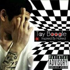Tay boogie "No More Lies" (2014 Sneakpeek)