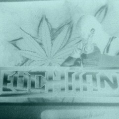 L.D.G. (Ligue De La Guerre) - Teuchiland