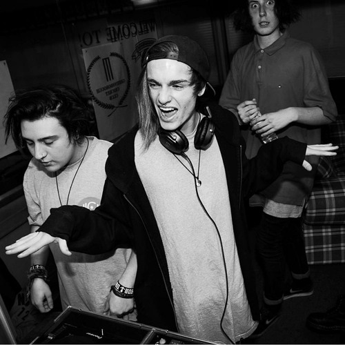 Easty! - Im Gonna Lick Ya! (Original Mix) *FREE DOWNLOAD*