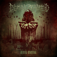 DECAPITATED - The Blasphemous Psalm To The Dummy God Creation