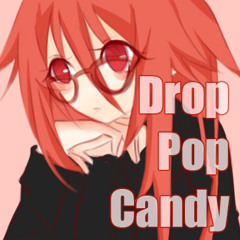 【Hakeru x Sei】 Drop Pop Candy【歌ってみた】