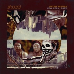 Bryan Kessler - New York, Baby (Rudosa Remix) FREE DOWNLOAD