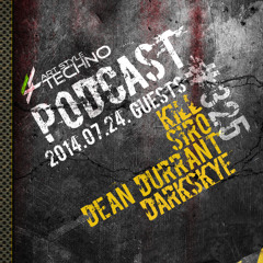 Art Style: Techno | Podcast #325 [Part 2] : Siro