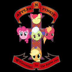 Welcome To The Apple's Core