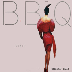 BB & Q Band - Genie (Breixo Edit)