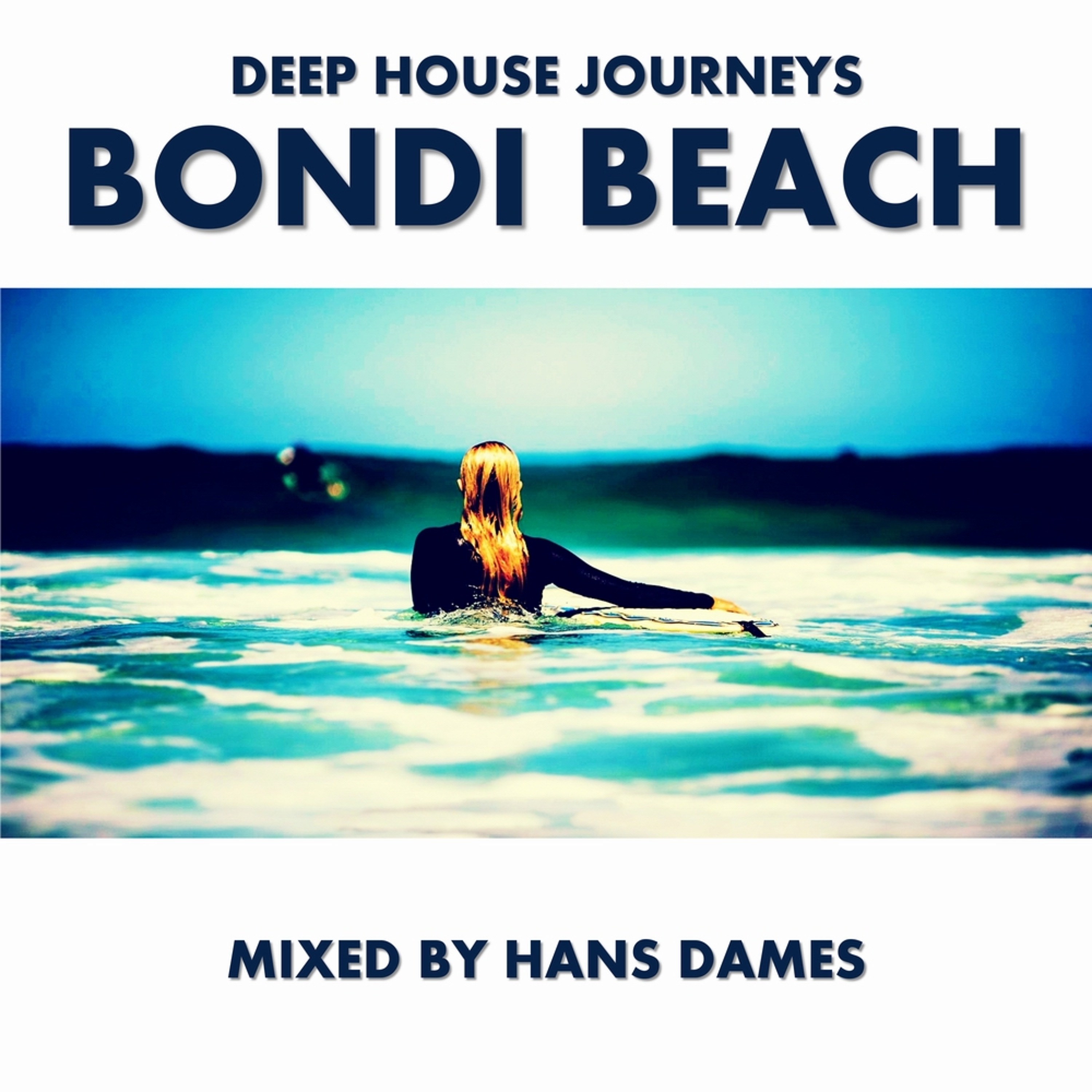 Hans Dames (Mr. Ladies)