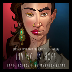 Living In Hope (Unused Black Sheep Trailer Music)