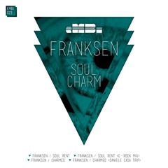 Franksen - Soul Rent (C-Rock Remix)