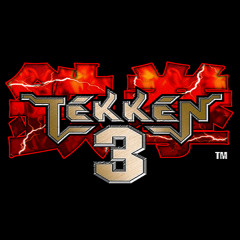 Tekken 3 Opening