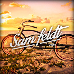 Sam Feldt - Fuyuki (Mixtape)