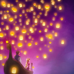 I See The Light - Tangled (cover)