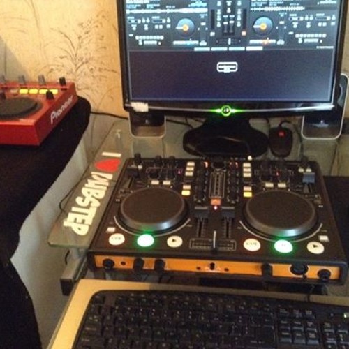 Anthem Dubstep Featuring Eminem D12 &Lil Wayne By Natrix 2014