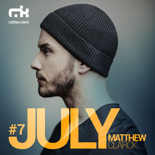 #7JULY by matthewclarck