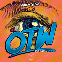 DBN & SESA - EMO (Preview)