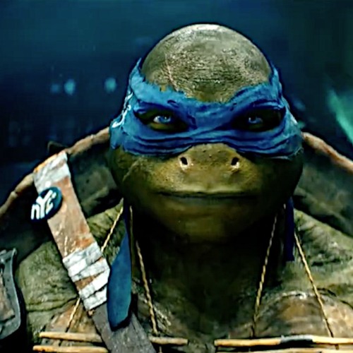 TEENAGE MUTANT NINJA TURTLES - Double Toasted Video Review