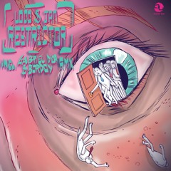 Loco & Jam - Restrictor (Gabriel D'Or & Bordoy Remix) [Analytictrail]