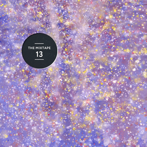 The Mixtape 13 - A5