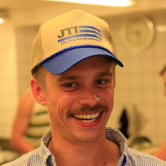 69: College of Wizardry (with Jonas Trier-Knudsen as host)