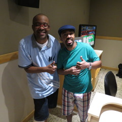 DJ SCRATCH BLACK 105