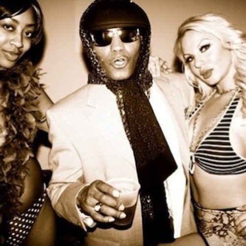 Kool Keith - Let me talk to you ( Cold loungin with the ladies mix)