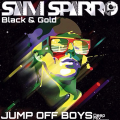 JOBz - Black & Gold (Deep Mix)