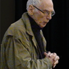 Iegor Reznikoff In the Hypogeum of Ħal-Saflieni