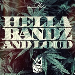 Scotti Feat. Yung Romero - Hella Bandz And Loud