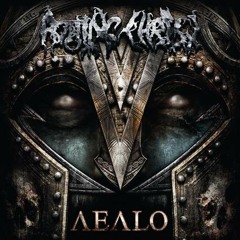 Rotting Christ - Demonon Vrosis