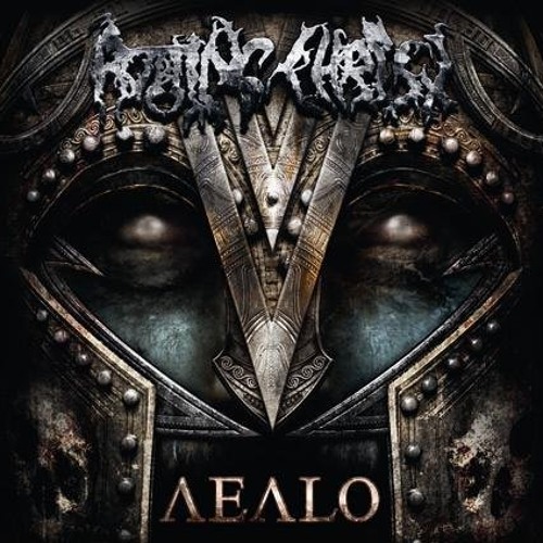 Rotting Christ - Demonon Vrosis
