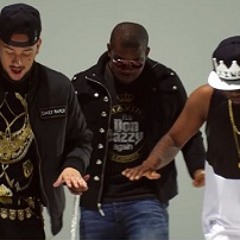 N word Remix(Ice Prince ft Aka,beatz by Don Jazzy)