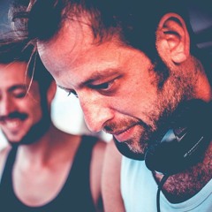 Dauw & Schemering @Submarine Badboot 20-07-2014