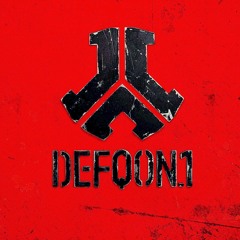 True Rebel Spirit (2014 Defqon1 Unofficial Anthem)