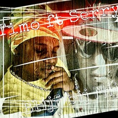 Serry ft Timo - Blijf bij mij