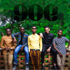 909 - Chezea Mimi (Prod By Ronny)