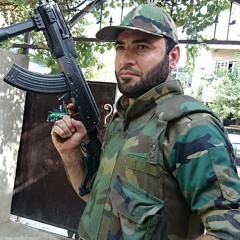 عراقي اني .. فرقة الوفاء الاسلامية