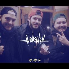 Takt32 - Bah Ouais (prod. by MRJAH)