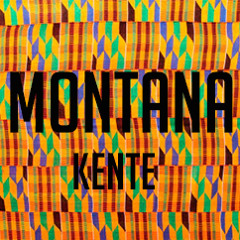 Montana (Kente) - AfroBeat | Azonto Instrumental