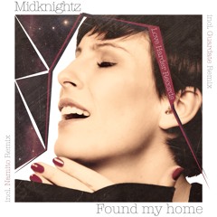 Midknightz - Found My Home (Namito Remix)