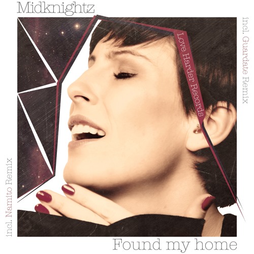 Midknightz - Found My Home (Namito Remix)