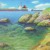 Artwork for An Invisible Bridge Above The Ocean