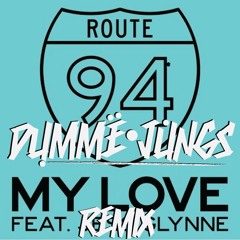 Dumme Jungs Vs Route94 - Love