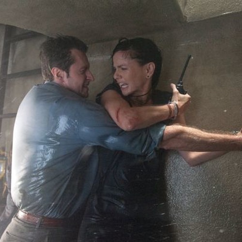 INTO THE STORM - Double Toasted Review