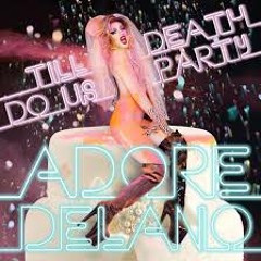 Adore Delano - I Adore U (Official)[1]