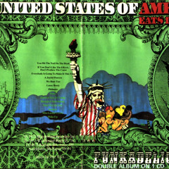 Funkadelic - Everybody Is Going To Make It This Time